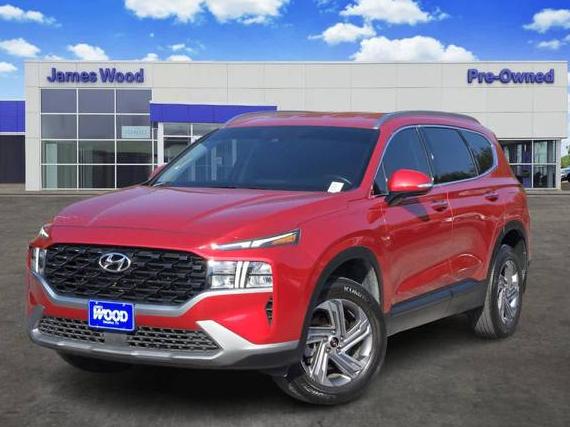 HYUNDAI SANTA FE 2023 5NMS2DAJ4PH540639 image HYUNDAI SANTA FE 2023 5NMS2DAJ4PH540639 image